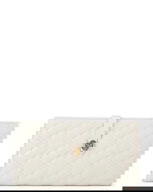 Kurt Geiger London portofel pentru femei, din piele Kensington