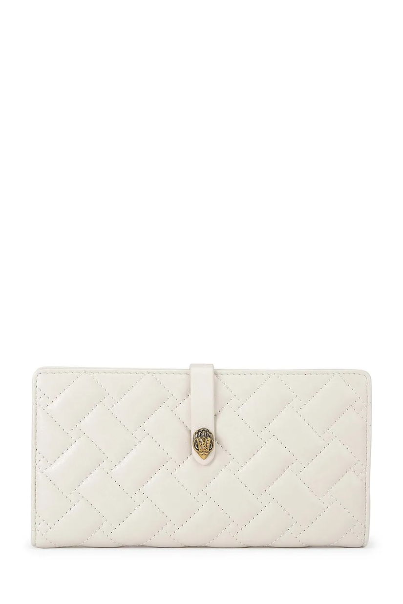 Kurt Geiger London portofel pentru femei, din piele Kensington