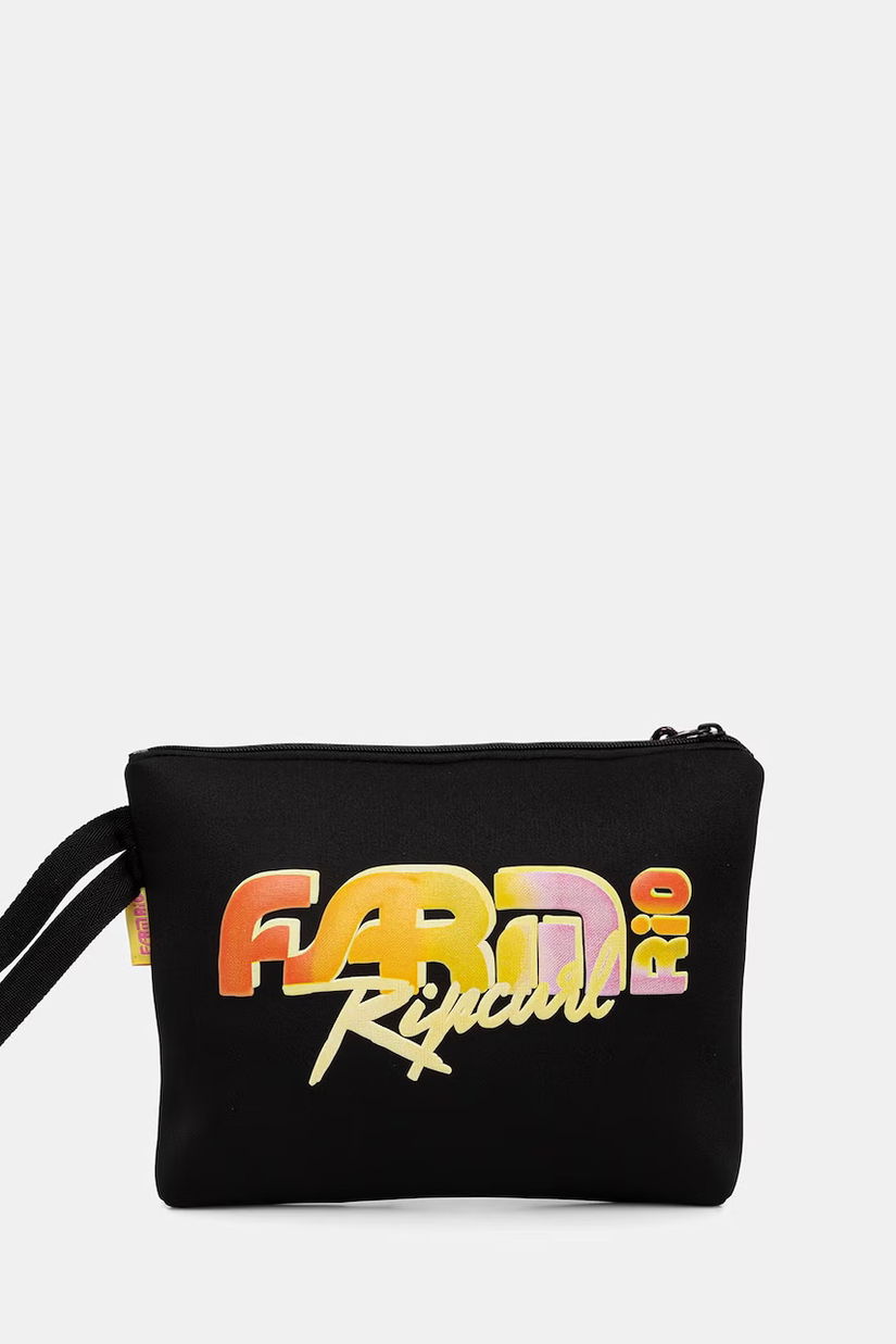 Rip Curl trusă cosmetică pentru femei CARIOCA