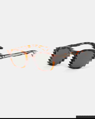 Saint Laurent ochelari de soare pătrați