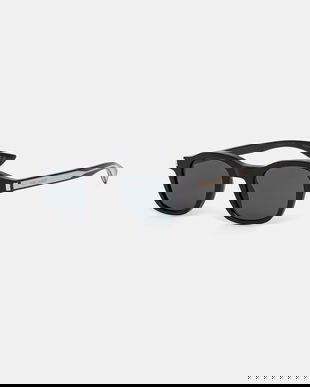 Saint Laurent ochelari de soare pătrați