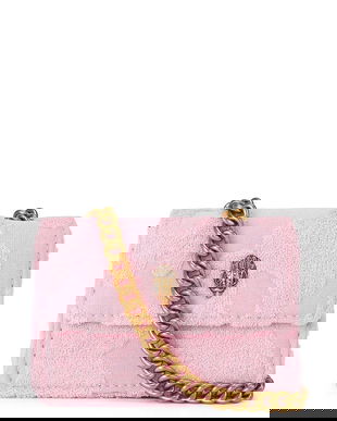 Kurt Geiger London geantă crossbody pentru femei Micro Kensington