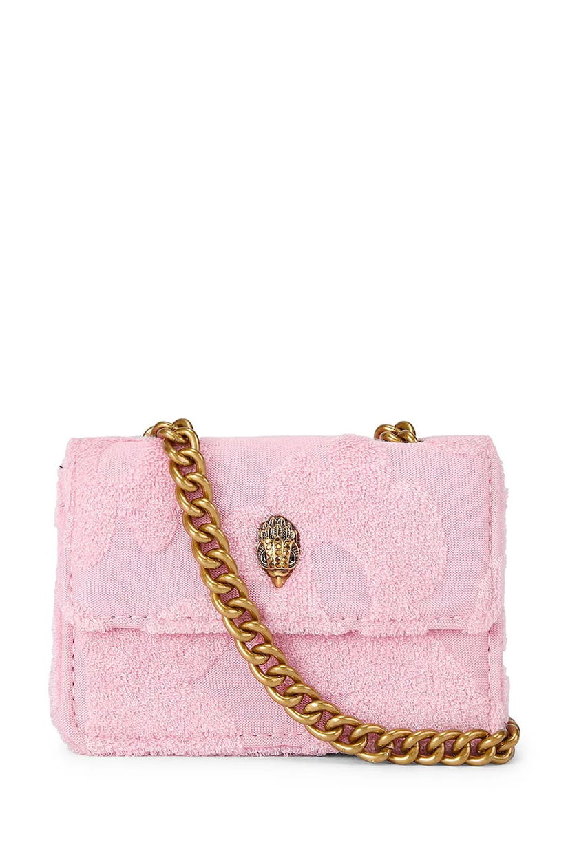 Kurt Geiger London geantă crossbody pentru femei Micro Kensington