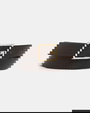 BOSS curea pentru femei, din piele