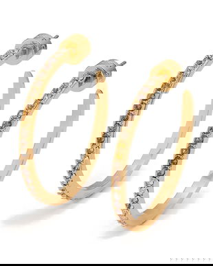 Kurt Geiger London cercei pentru femei