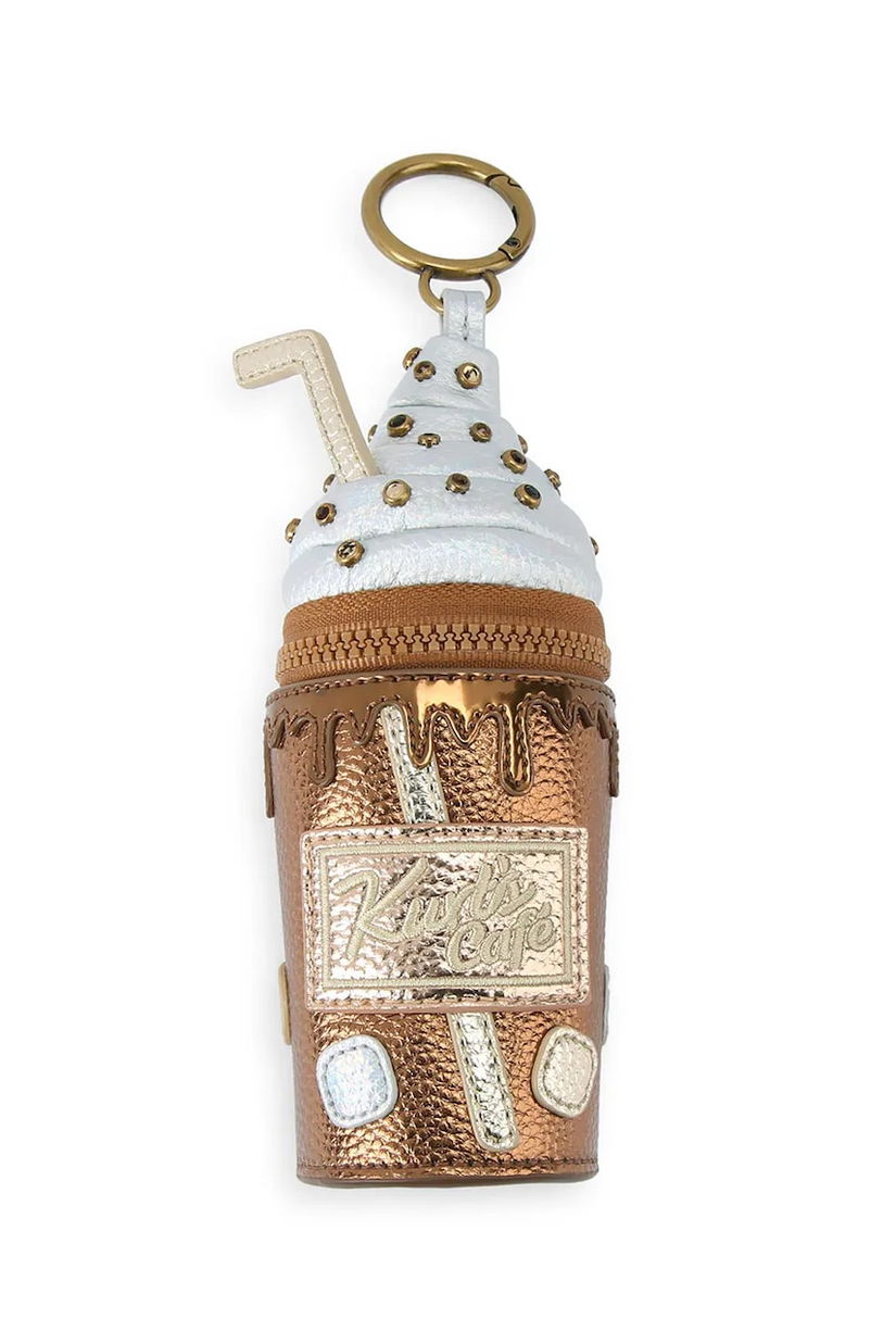 Kurt Geiger London breloc Coffee Cup Charm
