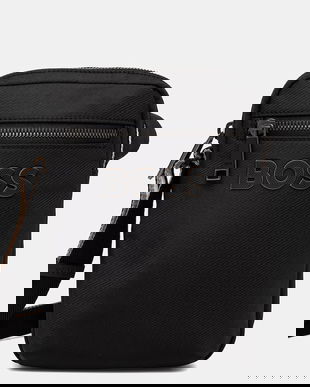 BOSS borsetă pentru bărbați