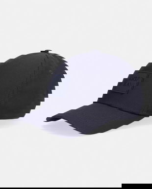 Joop! șapcă pentru bărbați, din bumbac