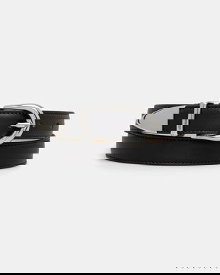 BOSS curea pentru femei, din piele