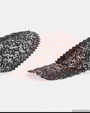 Guess Șapcă de damă din bumbac