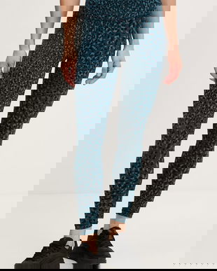 Sweaty Betty colanți pentru femei Power