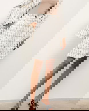 Answear.LAB pantaloni scurți pentru femei