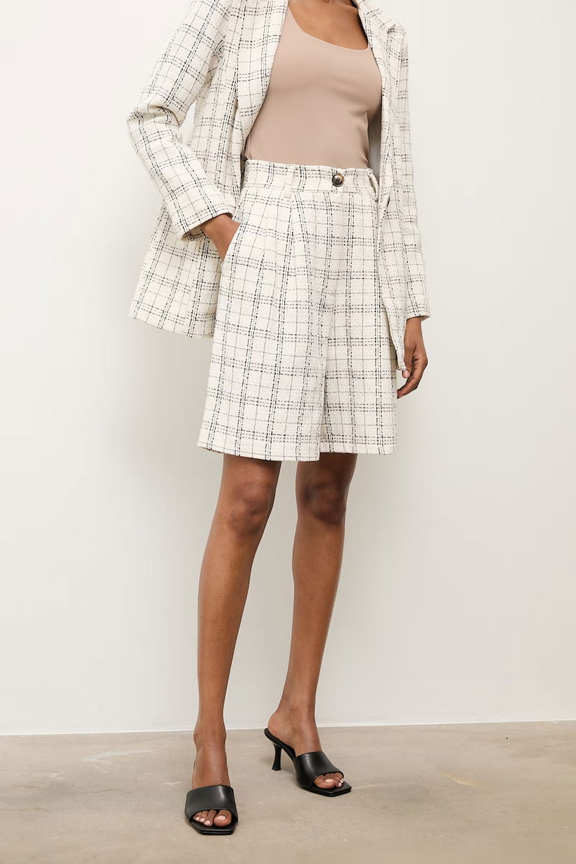 Answear.LAB pantaloni scurți pentru femei