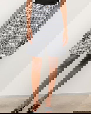 Answear.LAB pantaloni scurți pentru femei