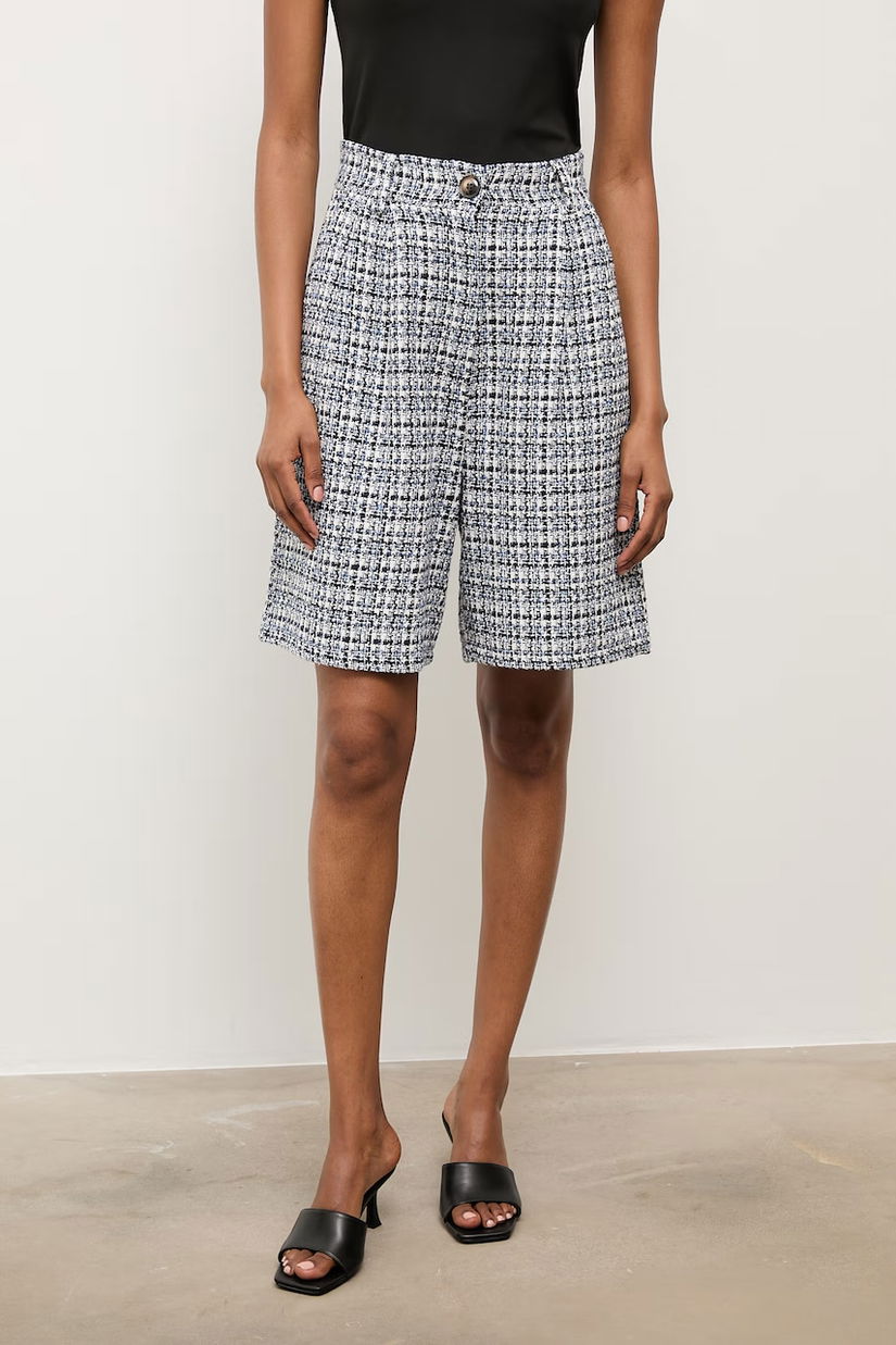 Answear.LAB pantaloni scurți pentru femei