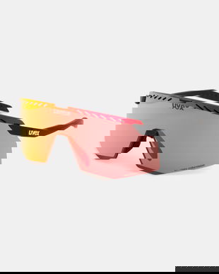 Uvex ochelari de soare Pace stage CV