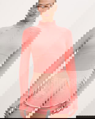 Sweaty Betty hanorac pentru femei Pro Run