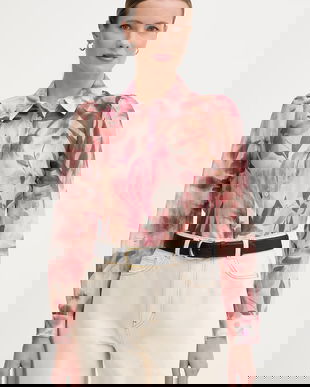 Gaudi cămașă pentru femei