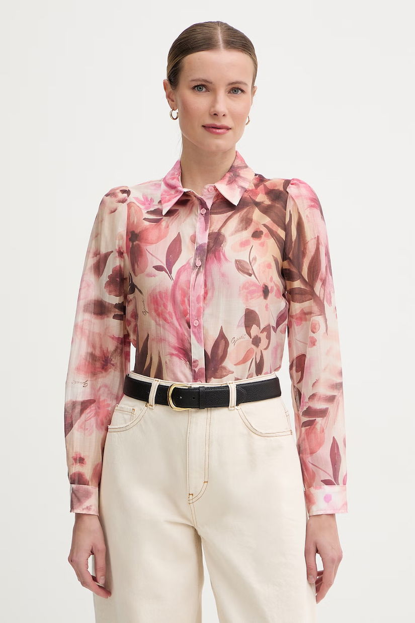 Gaudi cămașă pentru femei