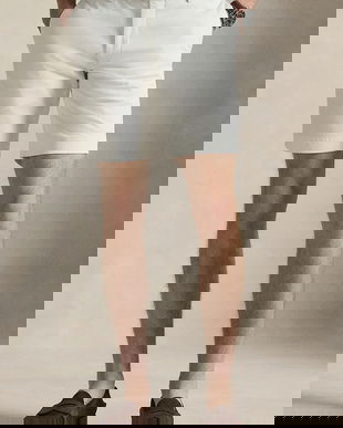 Polo Ralph Lauren Pantaloni scurți chinos pentru bărbați din bumbac