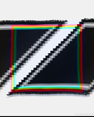 From Future eșarfă de damă de cașmir