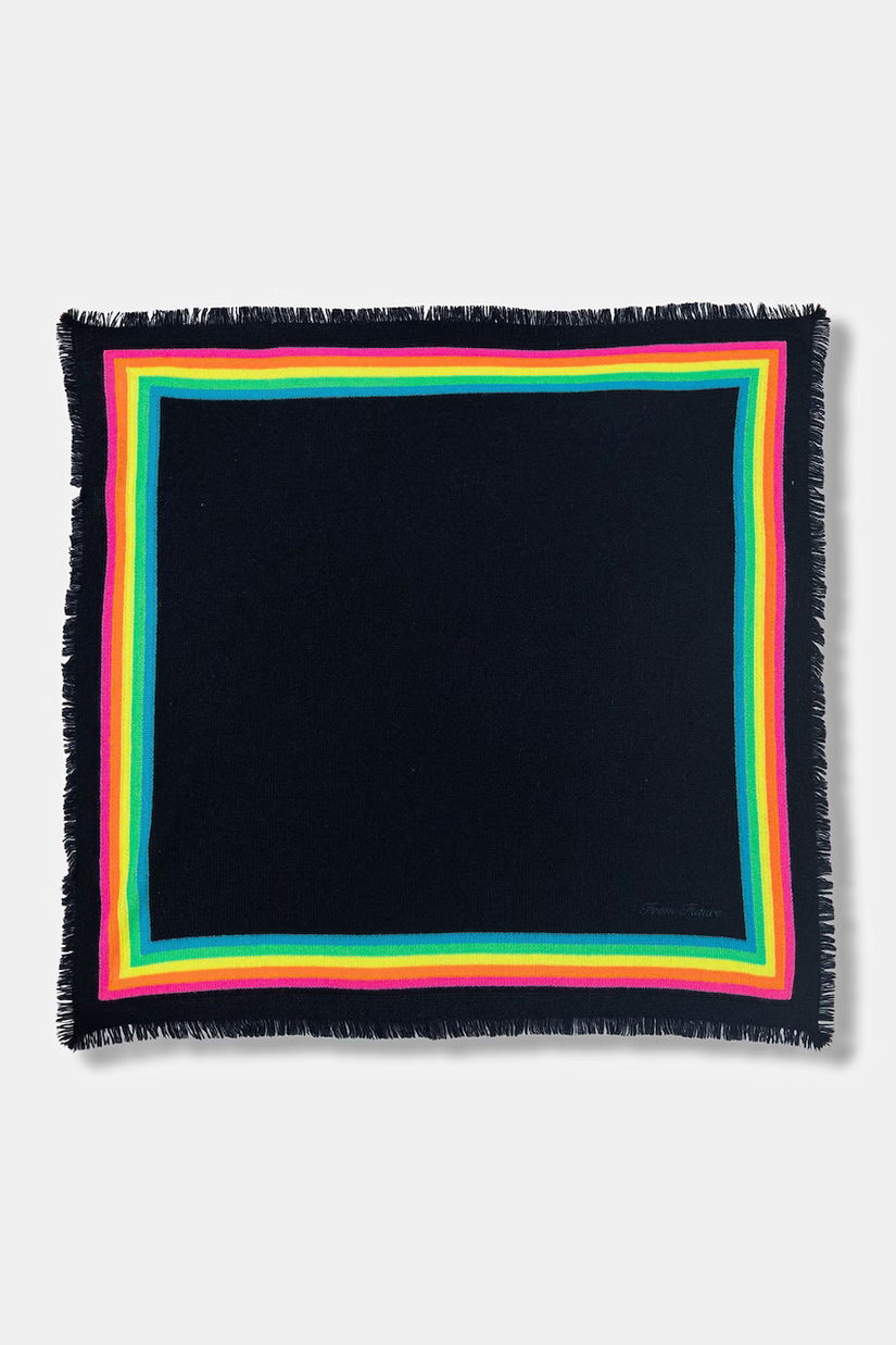 From Future eșarfă de damă de cașmir