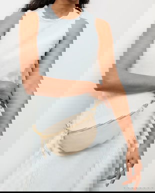 Answear.LAB borsetă de damă din piele