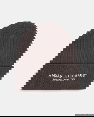 Armani Exchange căciulă