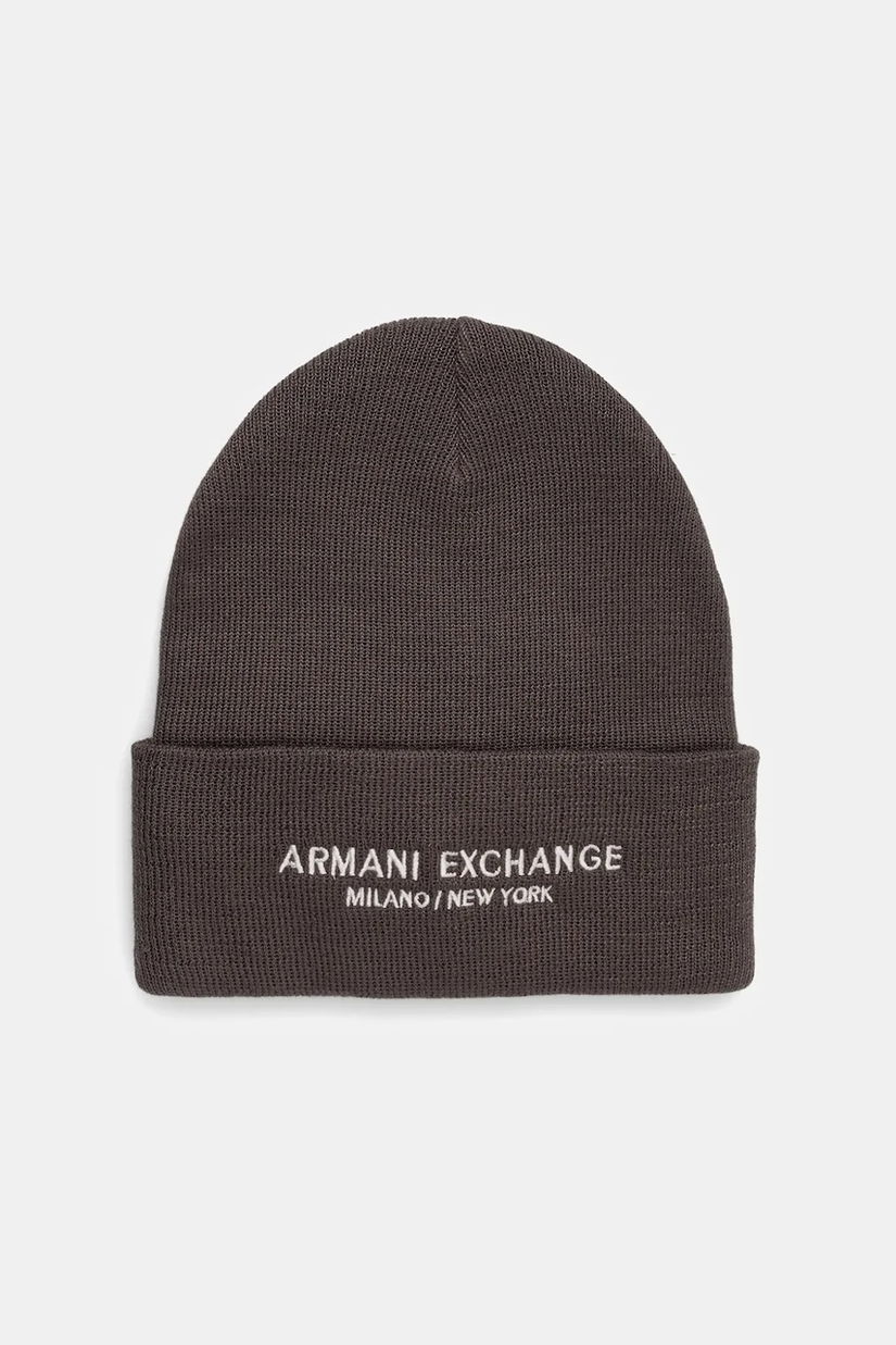 Armani Exchange căciulă