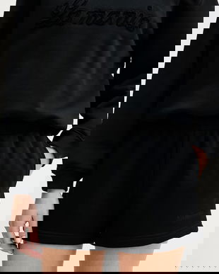 La Mania pantaloni scurți de trening pentru femei