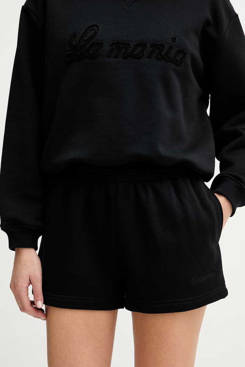 La Mania pantaloni scurți de trening pentru femei