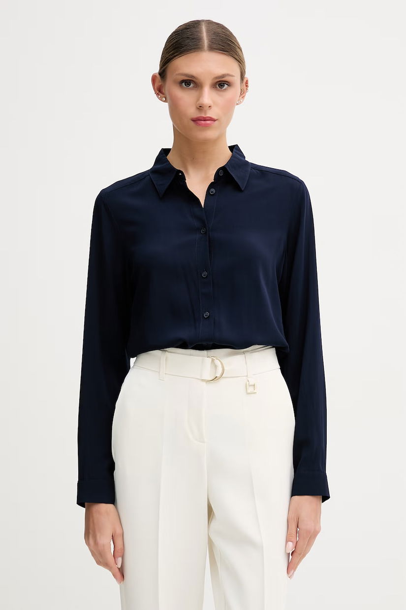 United Colors of Benetton Cămașă de femei din vâscoză