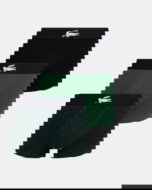Lacoste pachet de 3