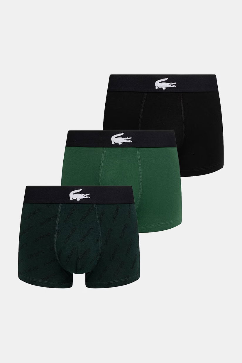 Lacoste pachet de 3