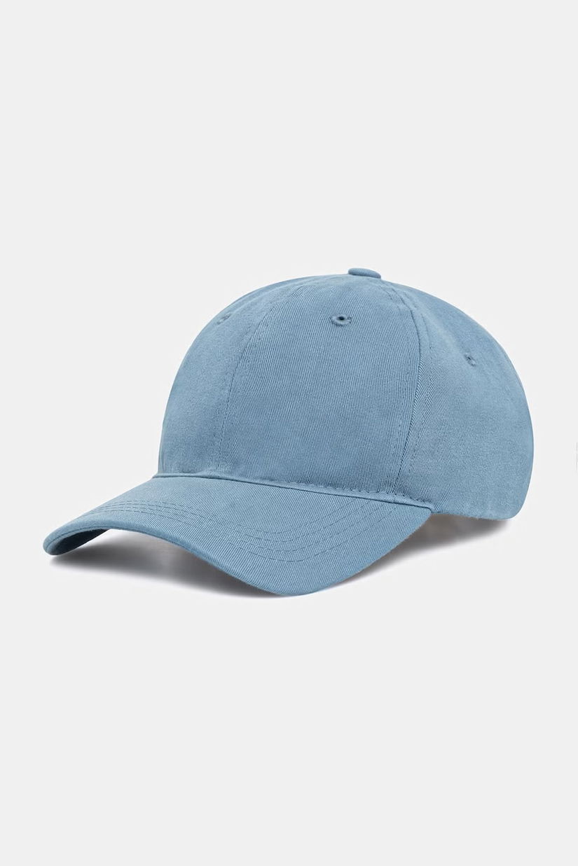 Lacoste Șapcă de baseball din bumbac