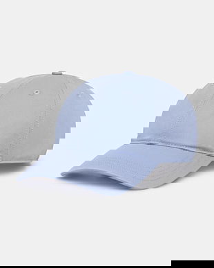 Lacoste șapcă de baseball din bumbac