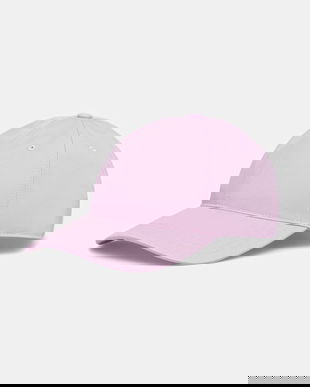 Lacoste șapcă de baseball din bumbac