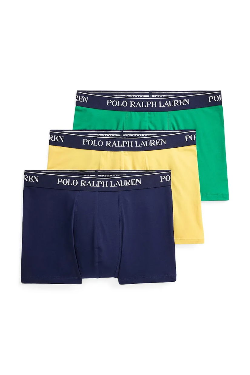 Polo Ralph Lauren boxeri 3-pack