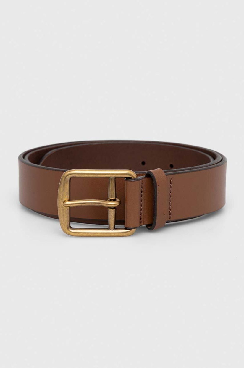 Polo Ralph Lauren curea de piele