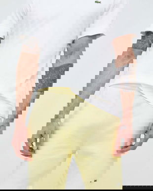 Lacoste pantaloni scurti