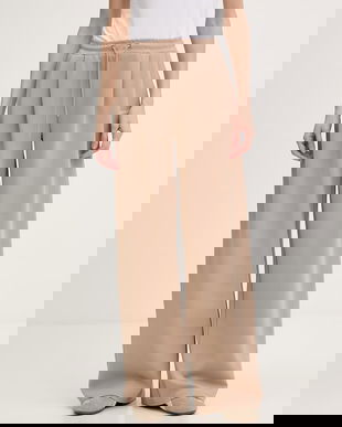 Guess pantaloni de trening pentru femei JASMINE