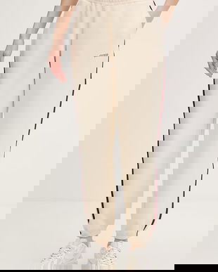 Guess pantaloni de trening pentru femei JASMINE