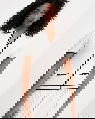 Morgan bluză pentru femei, cu vâscoză