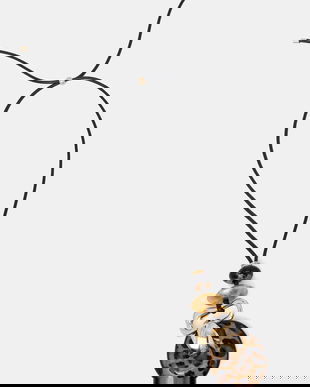 Lola Casademunt colier cu pandantiv pentru femei