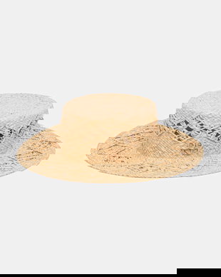 Ruslan Baginskiy pălărie Boater Hat