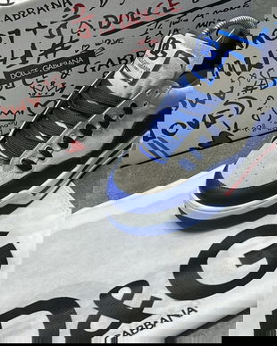 Adidasi barbati full box