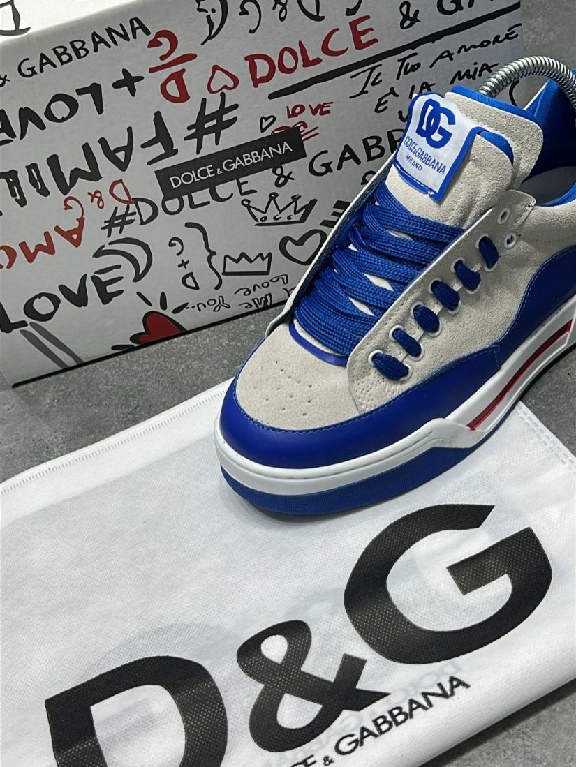 Adidasi barbati full box