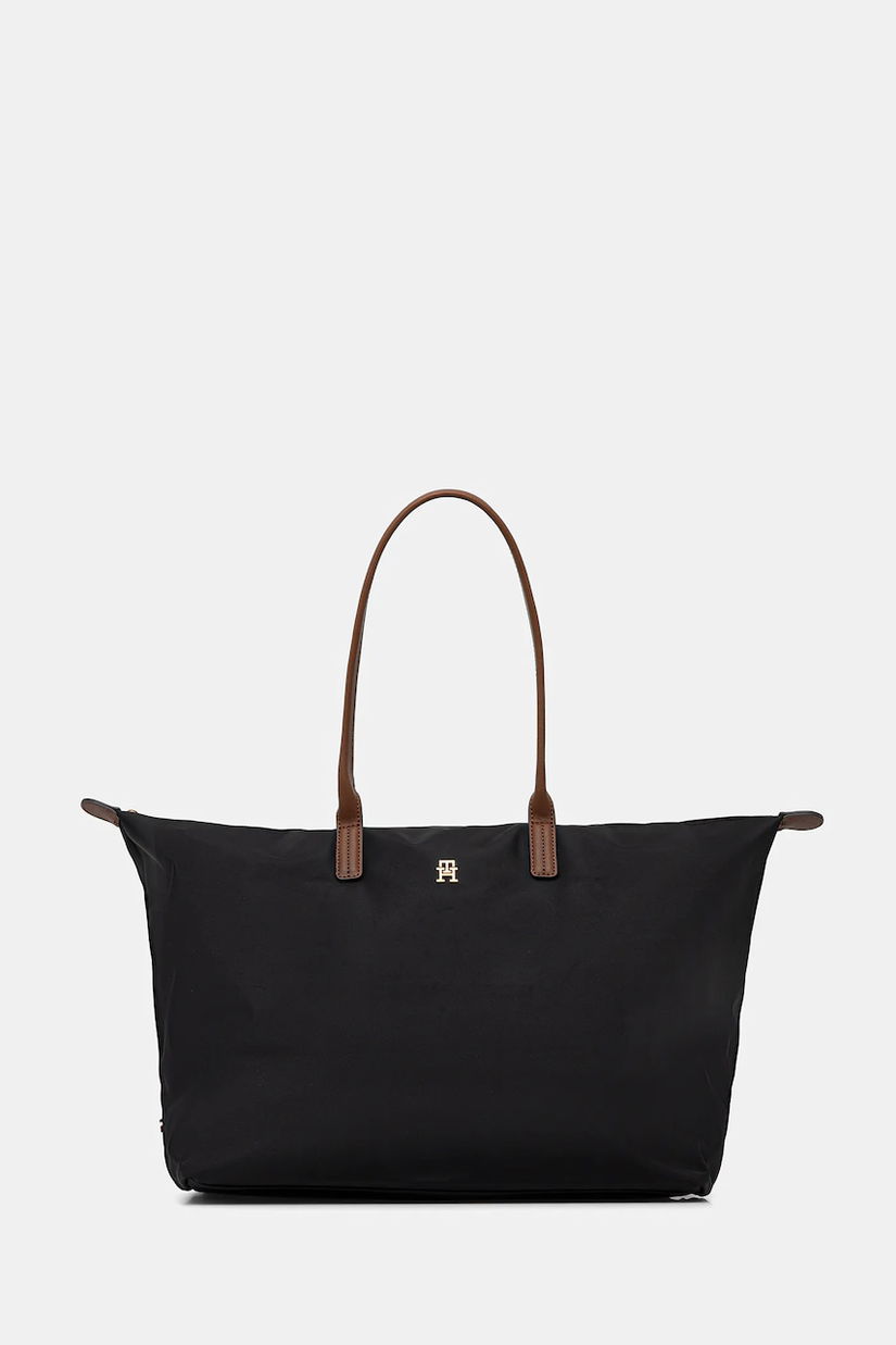 Tommy Hilfiger poseta