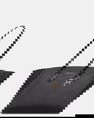 MICHAEL Michael Kors poșetă de piele