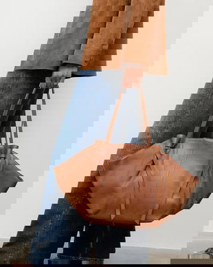 Answear.LAB poseta de piele